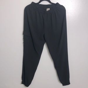 Como Vintage Upscale Jogger